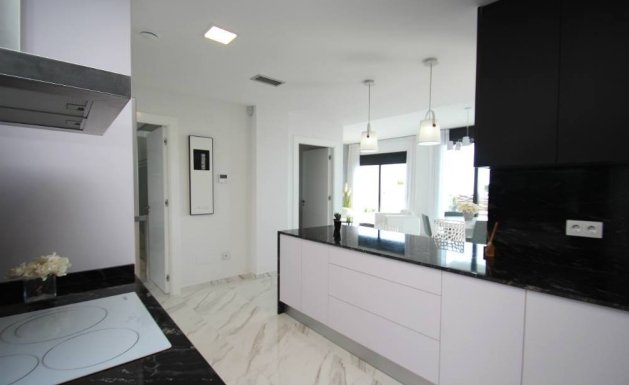 Nueva construcción - Villa - San Miguel de Salinas
