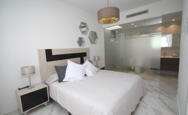 Nueva construcción - Villa - San Miguel de Salinas