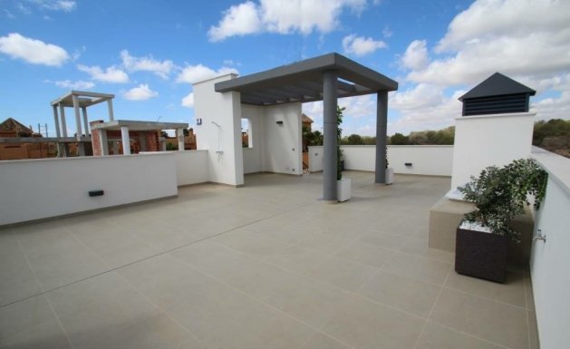 Nueva construcción - Villa - San Miguel de Salinas