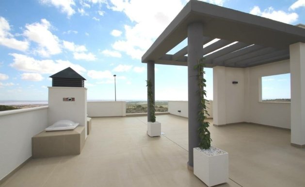 Nueva construcción - Villa - San Miguel de Salinas