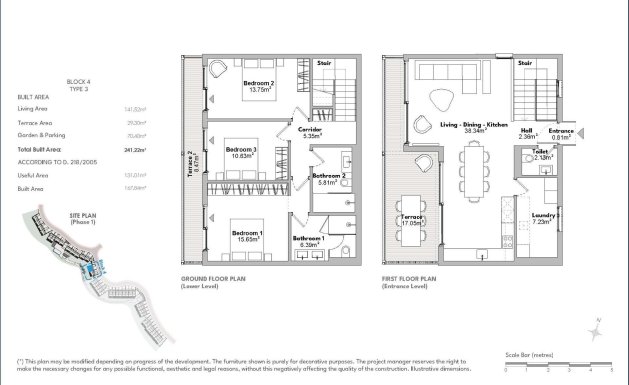 New Build - TOWNHOUSE - Fuengirola