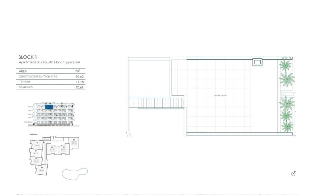 Nueva construcción - Apartamento - Baños y Mendigo