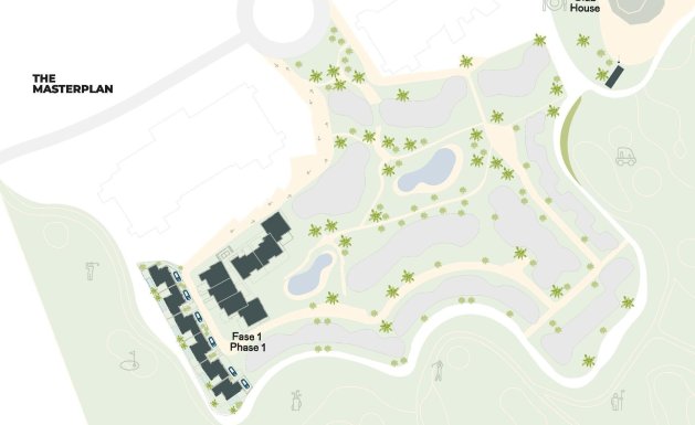 Nueva construcción - Apartamento - Baños y Mendigo