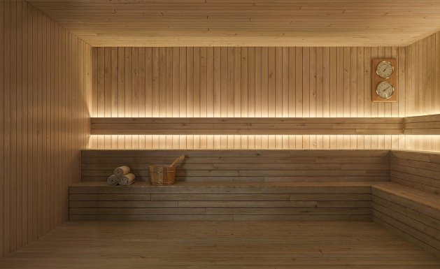 New Build - Ground floor apartment - Finestrat