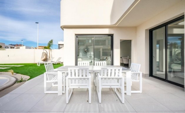 Neuf - Villa  - Torre Pacheco