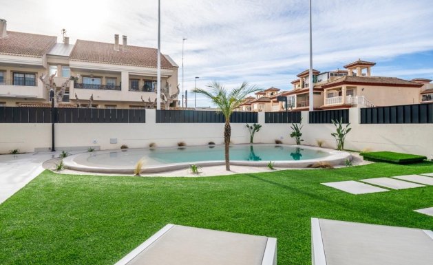 Neuf - Villa  - Torre Pacheco