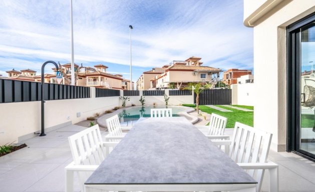 Neuf - Villa  - Torre Pacheco