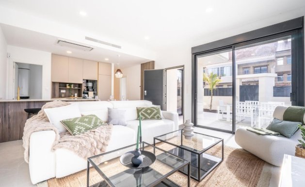 Neuf - Villa  - Torre Pacheco