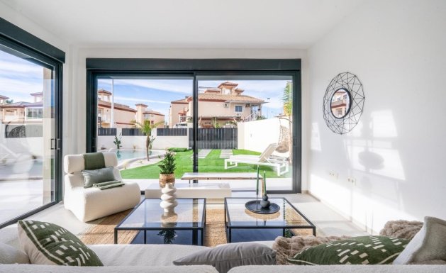 Neuf - Villa  - Torre Pacheco
