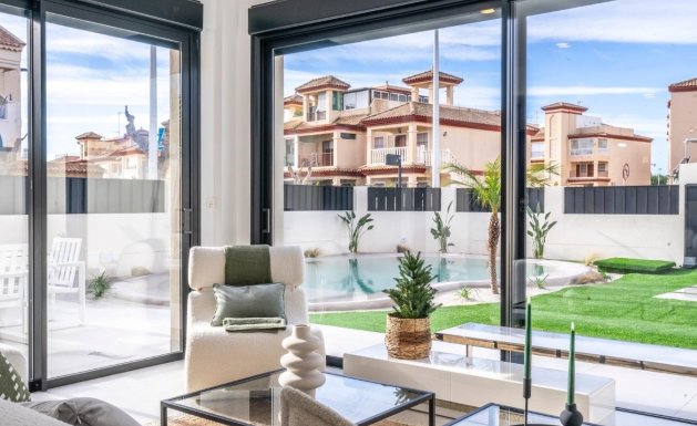 Neuf - Villa  - Torre Pacheco