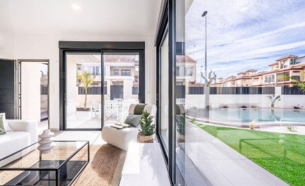 Neuf - Villa  - Torre Pacheco