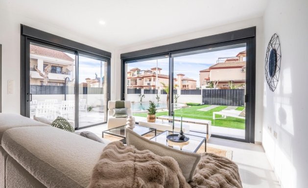 Neuf - Villa  - Torre Pacheco