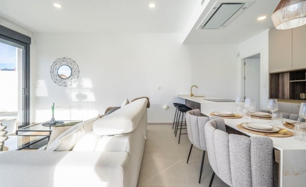 Neuf - Villa  - Torre Pacheco