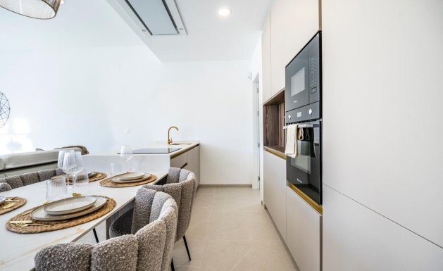 Neuf - Villa  - Torre Pacheco