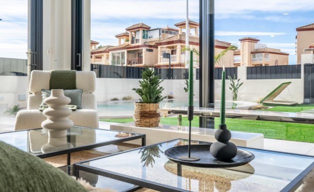 Neuf - Villa  - Torre Pacheco