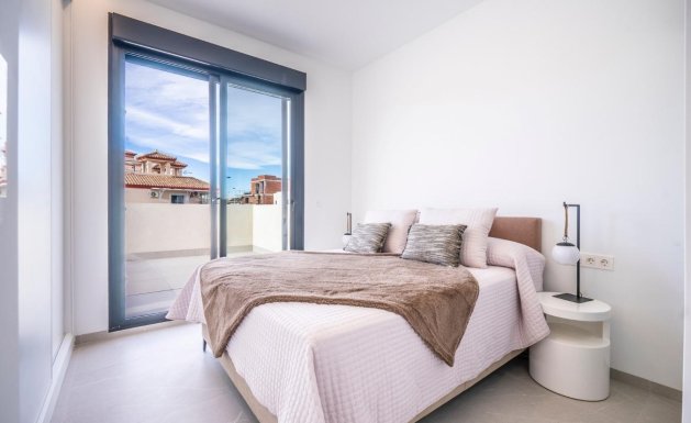 Neuf - Villa  - Torre Pacheco