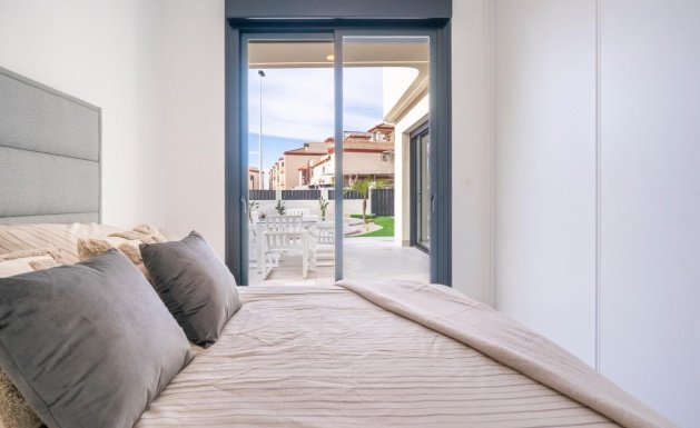 Neuf - Villa  - Torre Pacheco