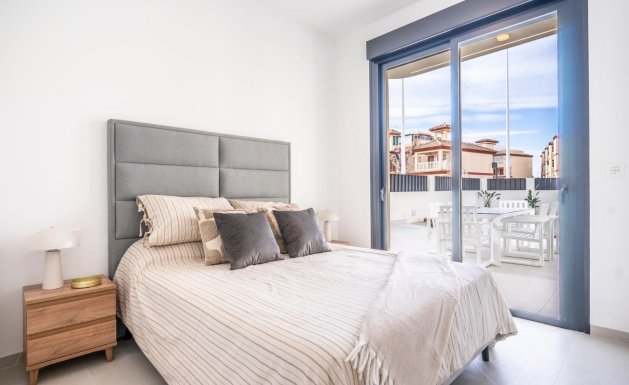 Neuf - Villa  - Torre Pacheco