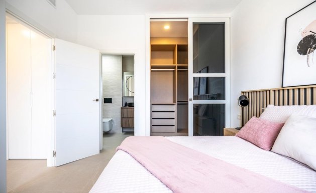Neuf - Villa  - Torre Pacheco