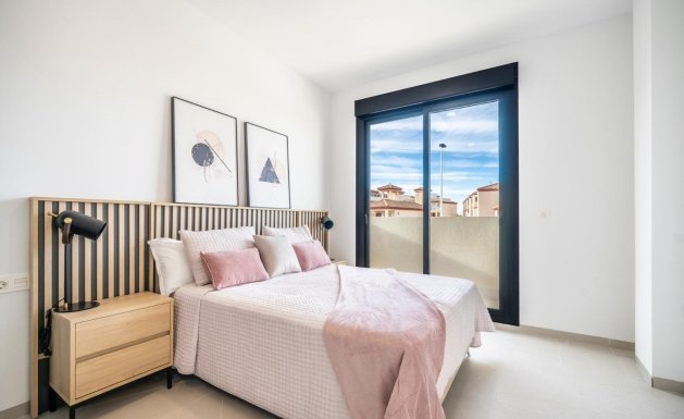 Neuf - Villa  - Torre Pacheco