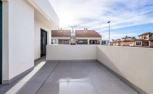 Neuf - Villa  - Torre Pacheco