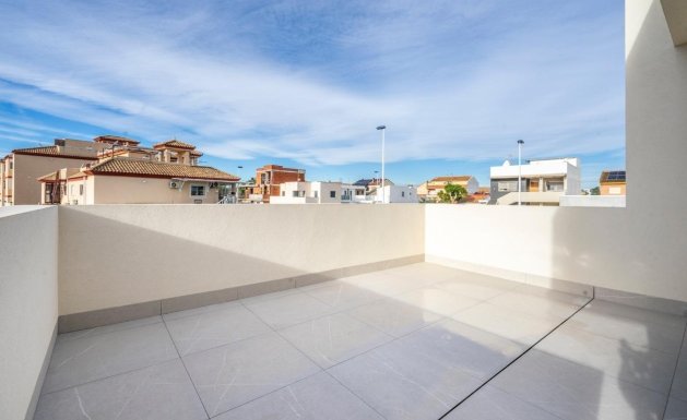 Neuf - Villa  - Torre Pacheco