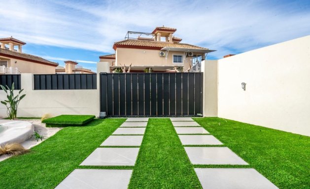 Neuf - Villa  - Torre Pacheco