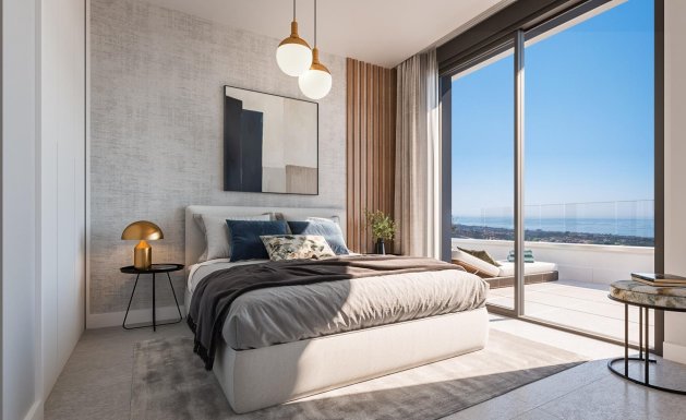 New Build - Apartment - Marbella