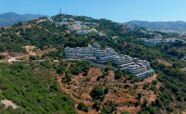 New Build - Apartment - Marbella