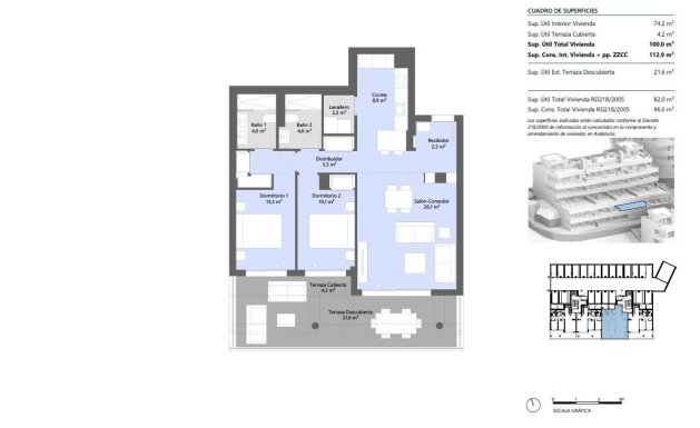New Build - Apartment - Marbella
