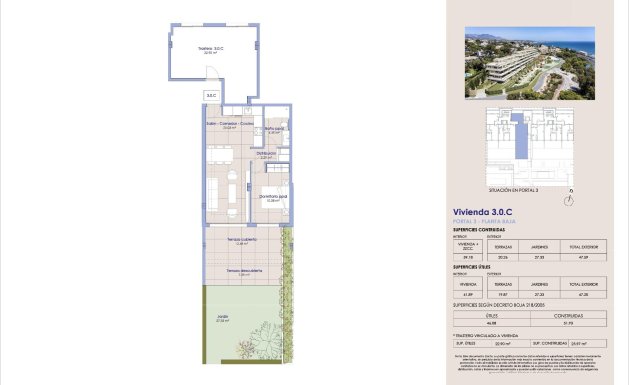Nueva construcción - Apartamento - Mijas