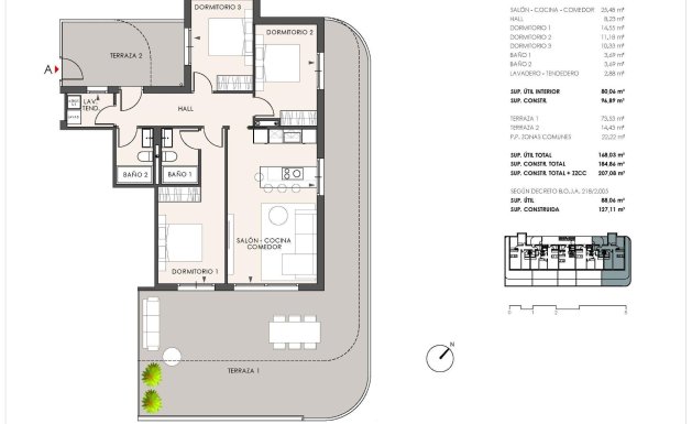 Nueva construcción - Apartamento - Fuengirola