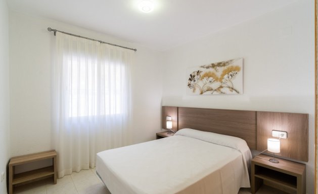 New Build - TOWNHOUSE - Calpe