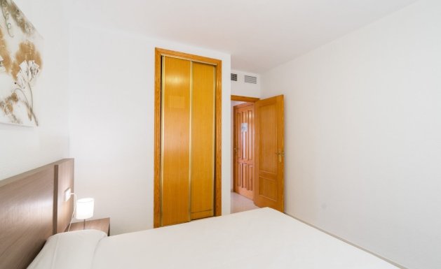 New Build - TOWNHOUSE - Calpe