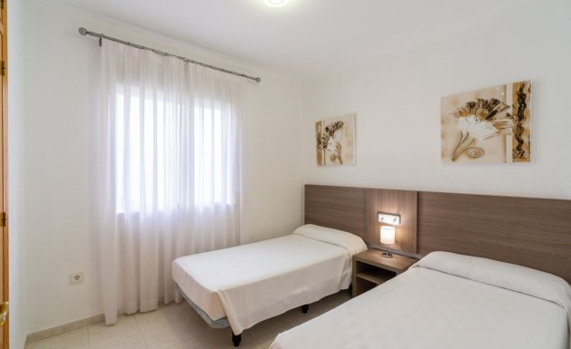 New Build - TOWNHOUSE - Calpe