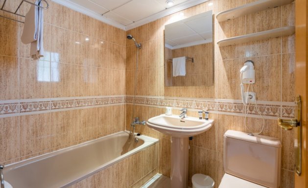 New Build - TOWNHOUSE - Calpe