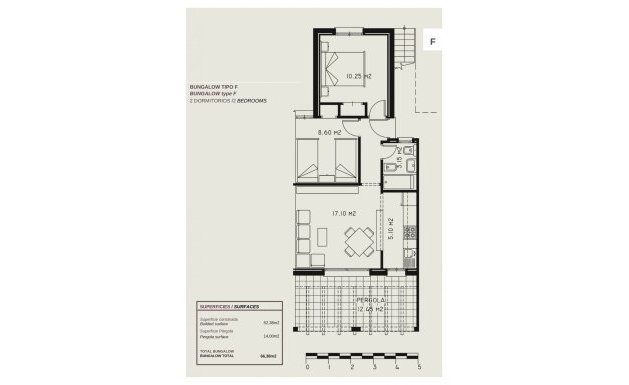 New Build - TOWNHOUSE - Calpe