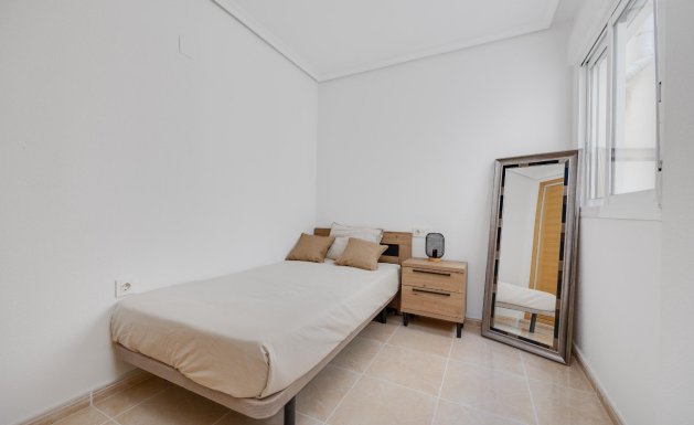 New Build - Ground floor apartment - San Fulgencio