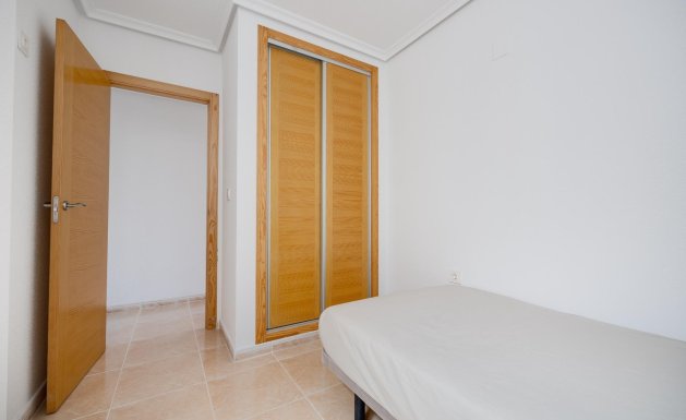 New Build - Ground floor apartment - San Fulgencio