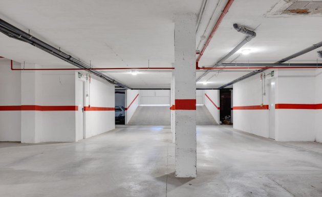 New Build - Ground floor apartment - San Fulgencio