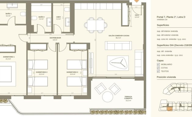Neuf - Appartement - San Pedro De Alcantara