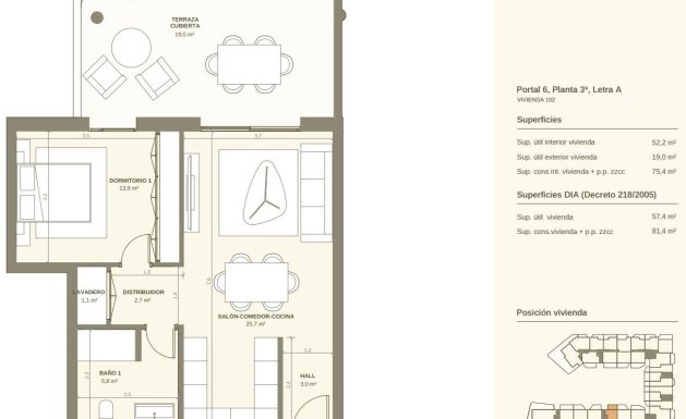 Nueva construcción - Apartamento - San Pedro De Alcantara