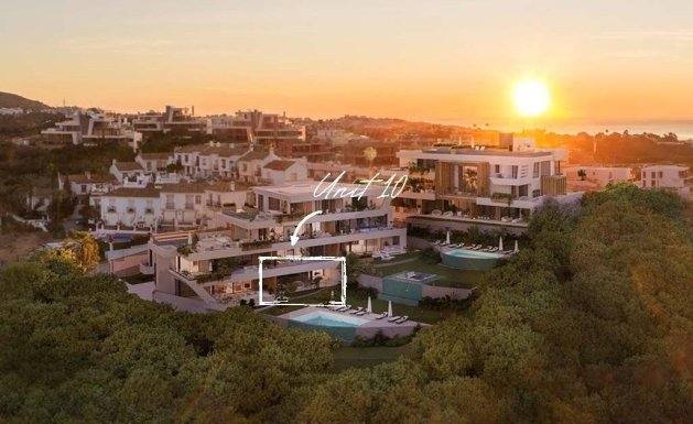 Sale - Ground floor apartment - Marbella