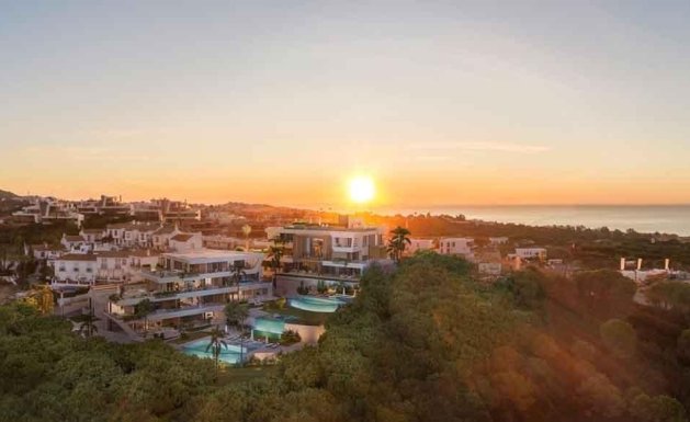 Sale - Ground floor apartment - Marbella