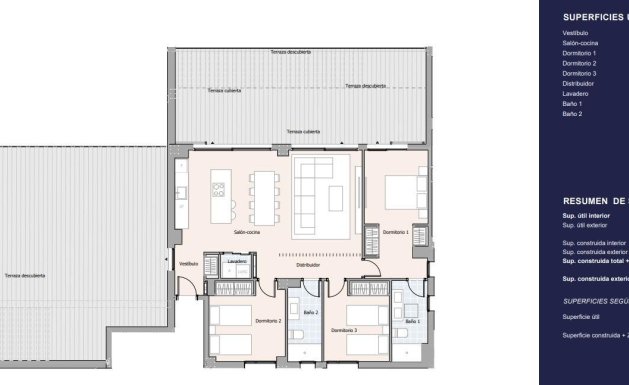 Nueva construcción - Apartamento - Marbella