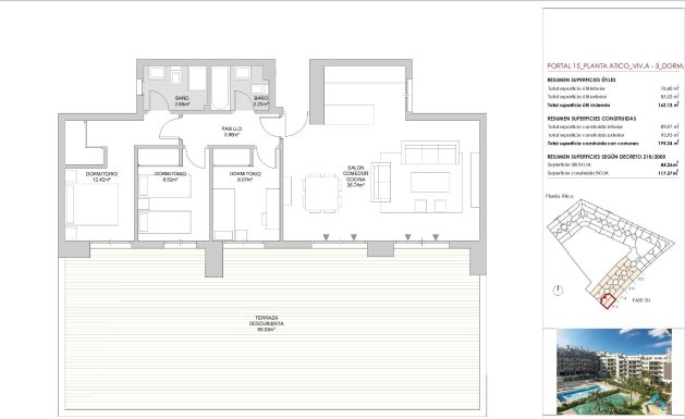 Neuf - Appartement - Mijas