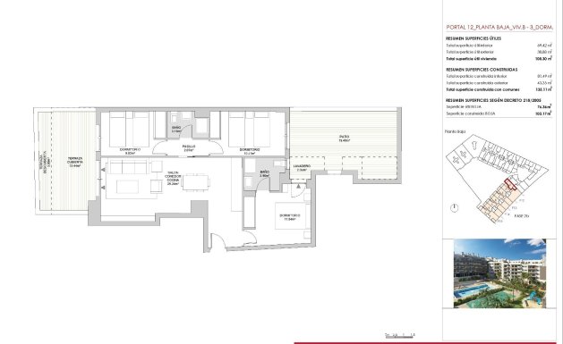 Neuf - Appartement - Mijas