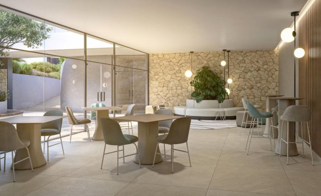 New Build - penthouse - Estepona