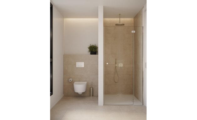 New Build - penthouse - Estepona