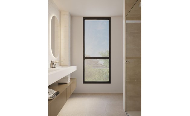 New Build - penthouse - Estepona